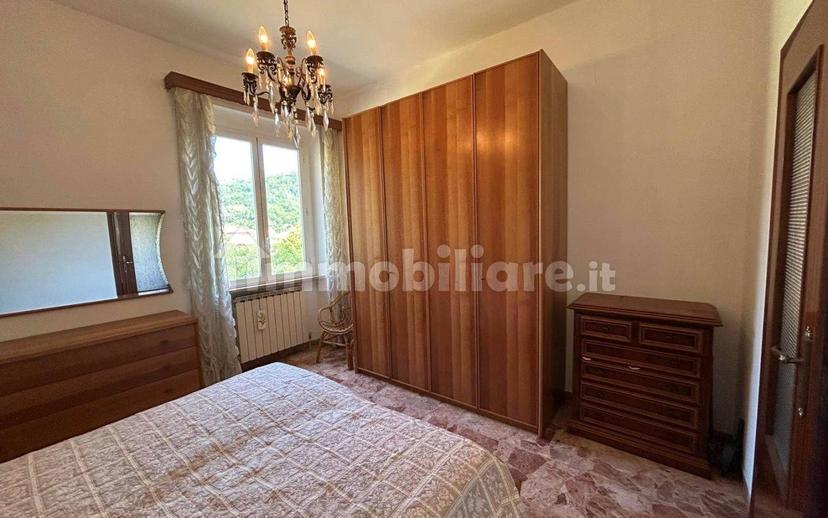 Quadrilocale buono stato, primo piano, Riccò Del Golfo, Riccò del Golfo di Spezia — foto 27 di 48