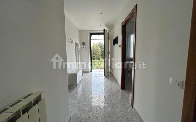 Quadrilocale ottimo stato, primo piano, Ceparana Carpena, Bolano — foto 3 di 22