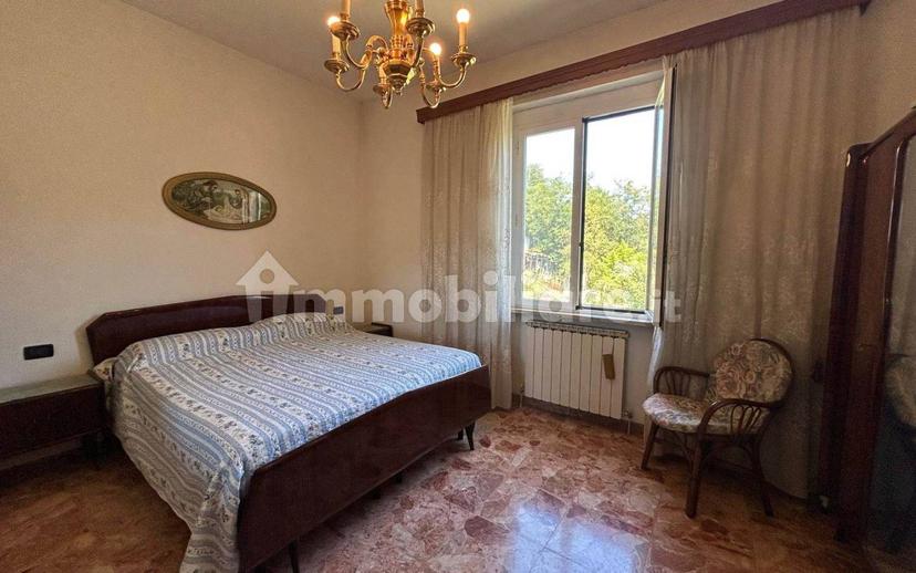 Quadrilocale buono stato, primo piano, Riccò Del Golfo, Riccò del Golfo di Spezia — foto 19 di 48