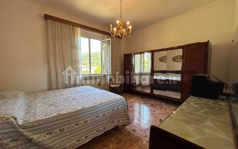 Quadrilocale buono stato, primo piano, Riccò Del Golfo, Riccò del Golfo di Spezia — foto 26 di 48