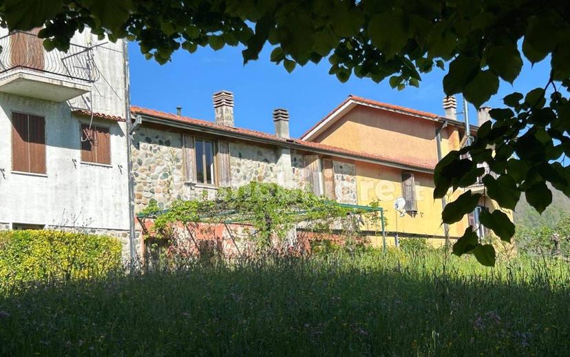 Terratetto unifamiliare 80 m², buono stato, Calice al Cornoviglio — foto 15 di 26