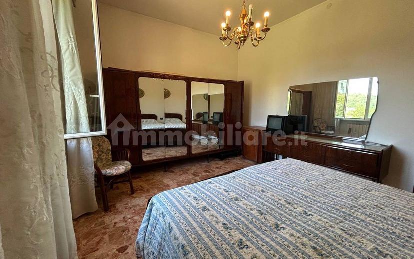 Quadrilocale buono stato, primo piano, Riccò Del Golfo, Riccò del Golfo di Spezia — foto 41 di 48