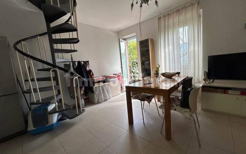 Terratetto unifamiliare 80 m², buono stato, Calice al Cornoviglio — foto 18 di 26