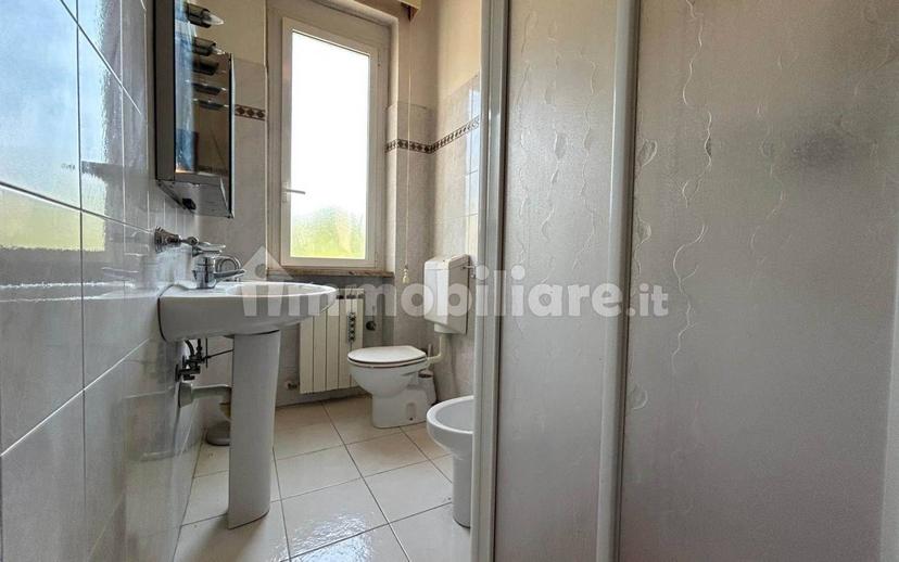 Quadrilocale buono stato, primo piano, Riccò Del Golfo, Riccò del Golfo di Spezia — foto 46 di 48