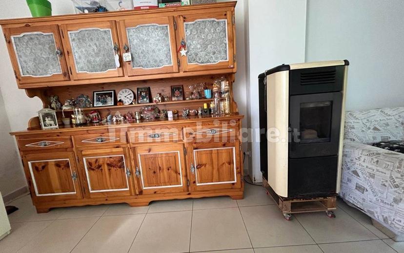Terratetto unifamiliare 80 m², buono stato, Calice al Cornoviglio — foto 3 di 26