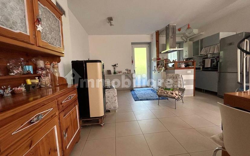Terratetto unifamiliare 80 m², buono stato, Calice al Cornoviglio — foto 6 di 26