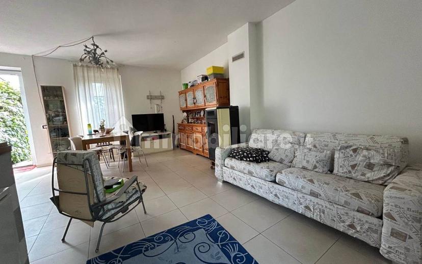 Terratetto unifamiliare 80 m², buono stato, Calice al Cornoviglio — foto 10 di 26