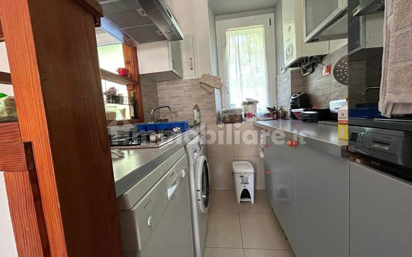 Terratetto unifamiliare 80 m², buono stato, Calice al Cornoviglio — foto 11 di 26