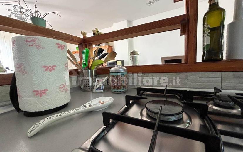 Terratetto unifamiliare 80 m², buono stato, Calice al Cornoviglio — foto 24 di 26