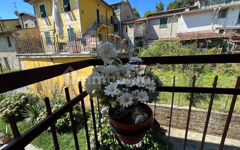 Quadrilocale buono stato, primo piano, Riccò Del Golfo, Riccò del Golfo di Spezia — foto 7 di 48