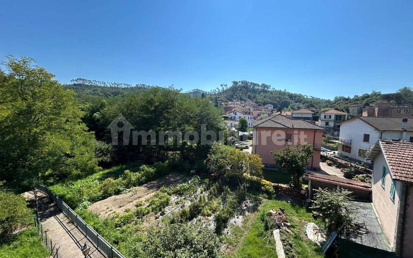 Quadrilocale buono stato, primo piano, Riccò Del Golfo, Riccò del Golfo di Spezia — foto 24 di 48