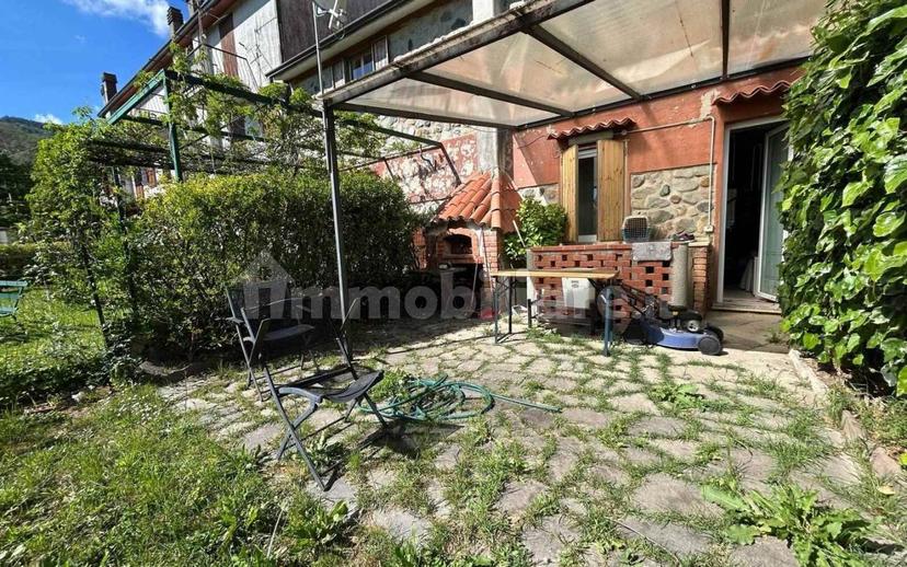 Terratetto unifamiliare 80 m², buono stato, Calice al Cornoviglio — foto 21 di 26