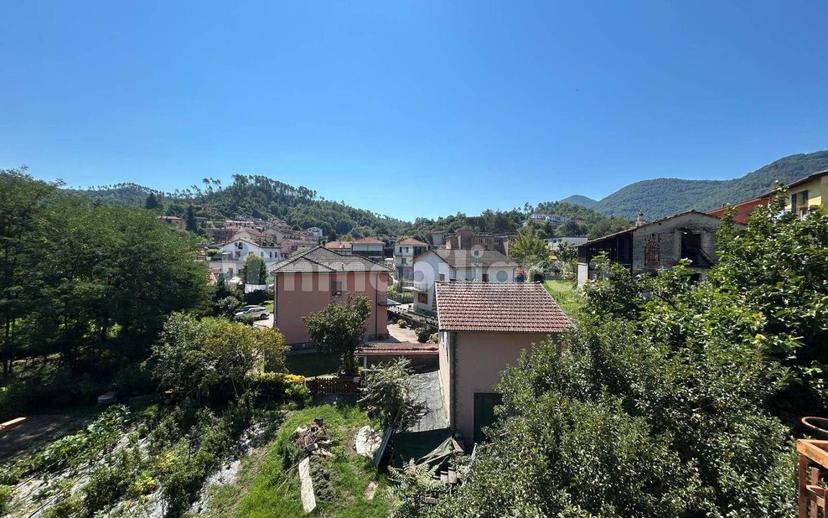 Quadrilocale buono stato, primo piano, Riccò Del Golfo, Riccò del Golfo di Spezia — foto 28 di 48