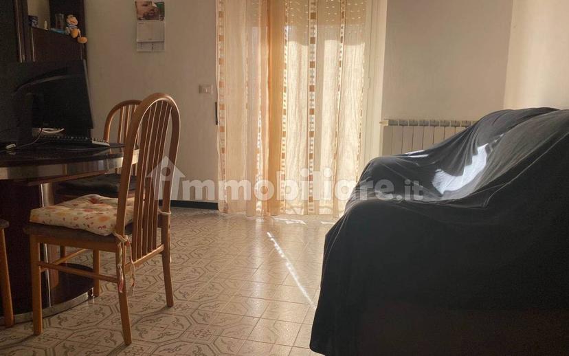 Quadrilocale buono stato, secondo piano, Ceparana Carpena, Bolano — foto 11 di 23