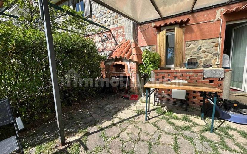 Terratetto unifamiliare 80 m², buono stato, Calice al Cornoviglio — foto 9 di 26