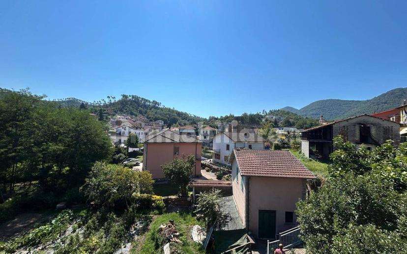 Quadrilocale buono stato, primo piano, Riccò Del Golfo, Riccò del Golfo di Spezia — foto 16 di 48