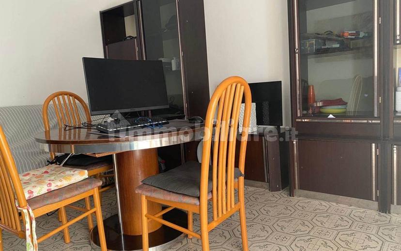 Quadrilocale buono stato, secondo piano, Ceparana Carpena, Bolano — foto 20 di 23
