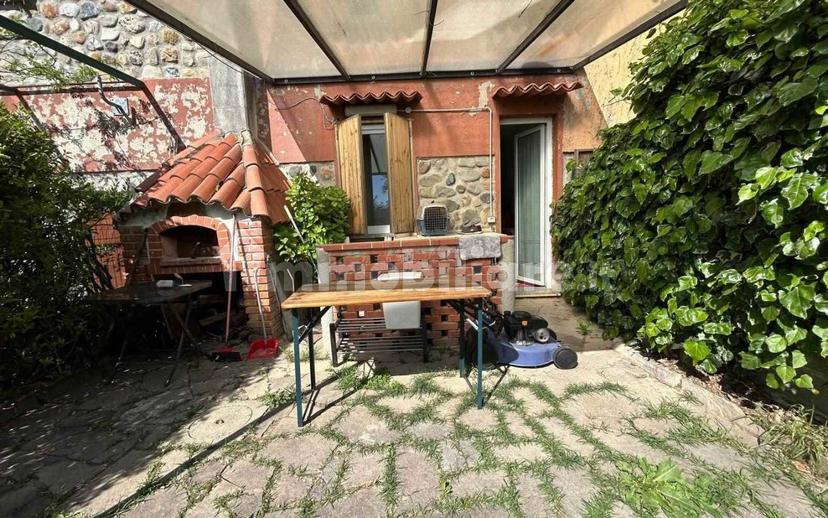 Terratetto unifamiliare 80 m², buono stato, Calice al Cornoviglio — foto 12 di 26