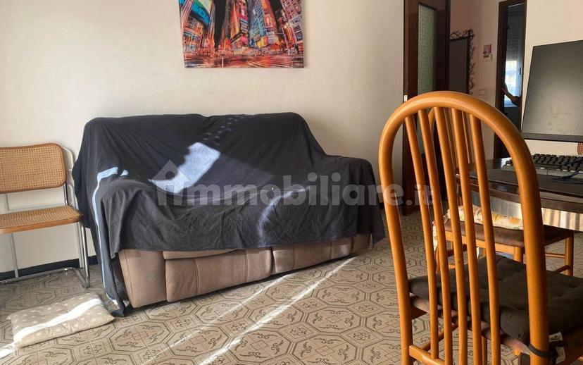 Quadrilocale buono stato, secondo piano, Ceparana Carpena, Bolano — foto 14 di 23