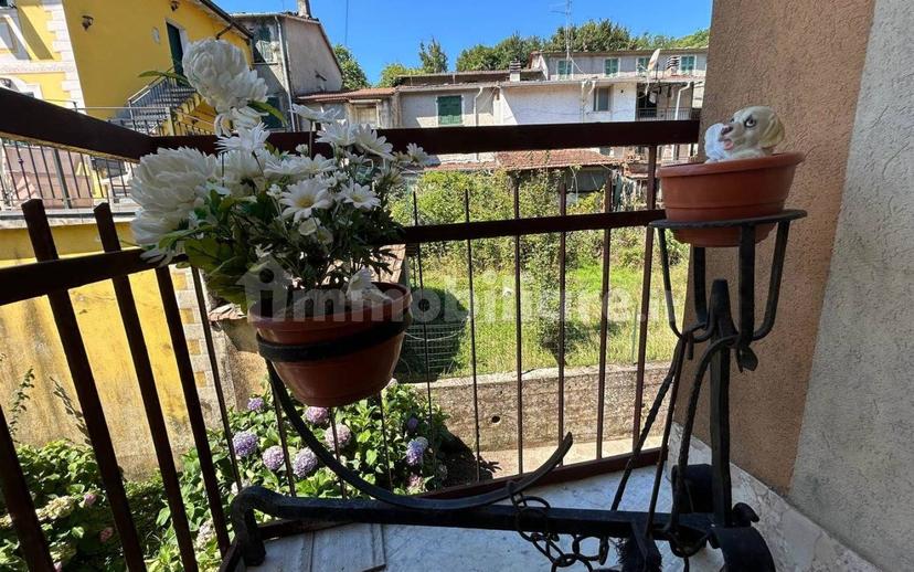 Quadrilocale buono stato, primo piano, Riccò Del Golfo, Riccò del Golfo di Spezia — foto 20 di 48