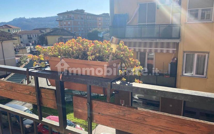 Quadrilocale buono stato, secondo piano, Ceparana Carpena, Bolano — foto 2 di 23
