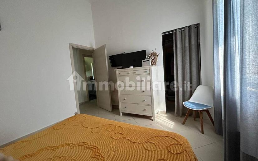 Terratetto unifamiliare 80 m², buono stato, Calice al Cornoviglio — foto 7 di 26