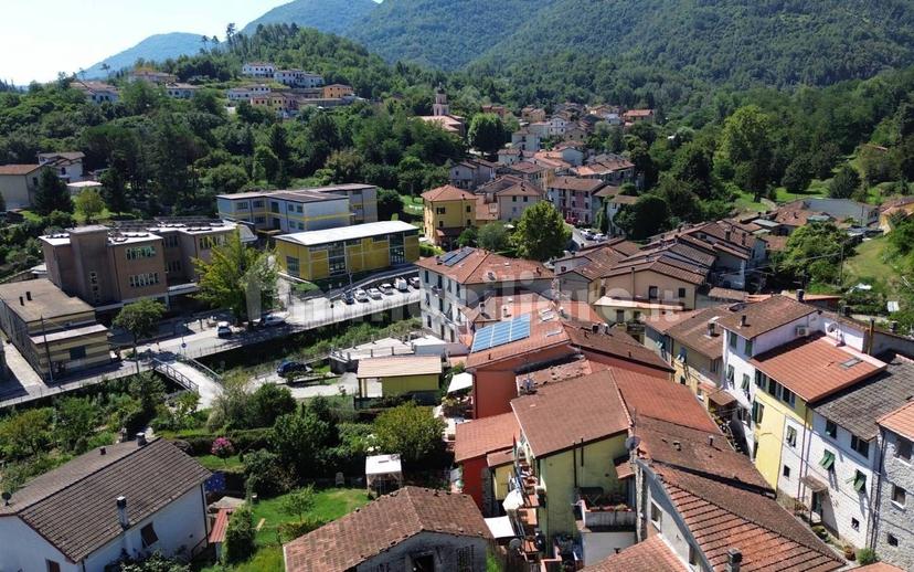 Quadrilocale buono stato, primo piano, Riccò Del Golfo, Riccò del Golfo di Spezia — foto 14 di 48