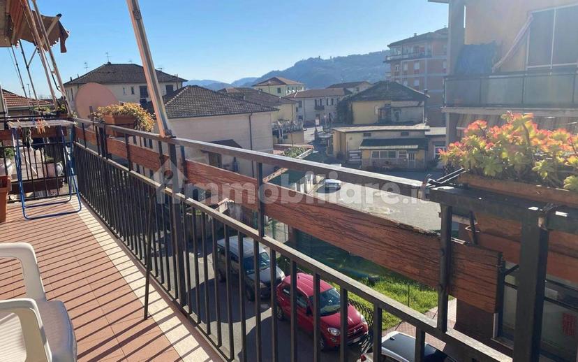 Quadrilocale buono stato, secondo piano, Ceparana Carpena, Bolano — foto 8 di 23