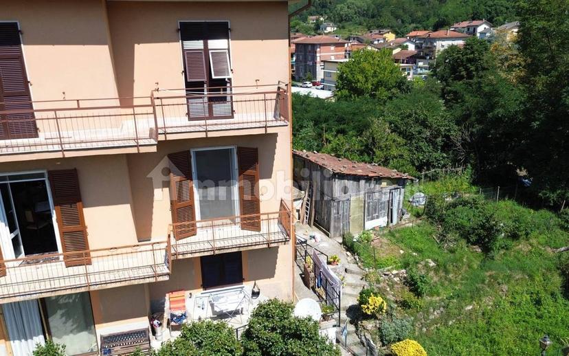 Quadrilocale buono stato, primo piano, Riccò Del Golfo, Riccò del Golfo di Spezia — foto 18 di 48