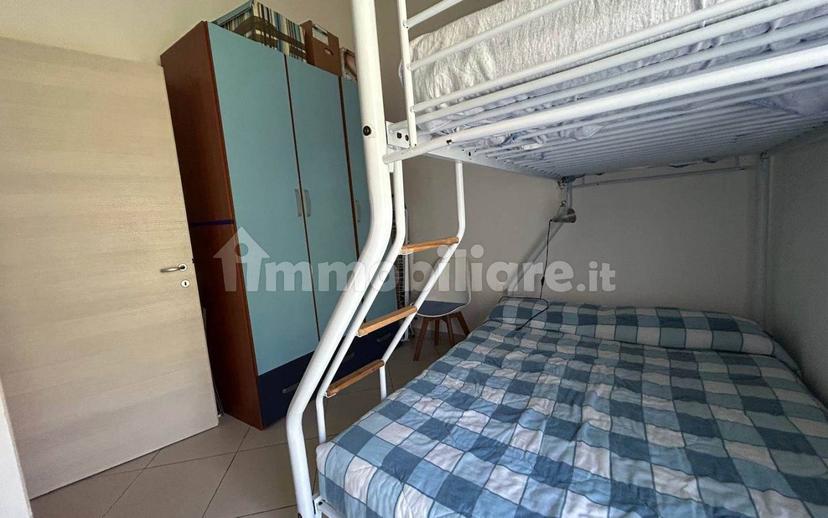 Terratetto unifamiliare 80 m², buono stato, Calice al Cornoviglio — foto 22 di 26