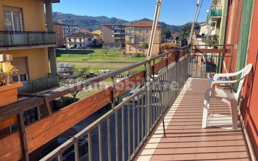Quadrilocale buono stato, secondo piano, Ceparana Carpena, Bolano — foto 15 di 23