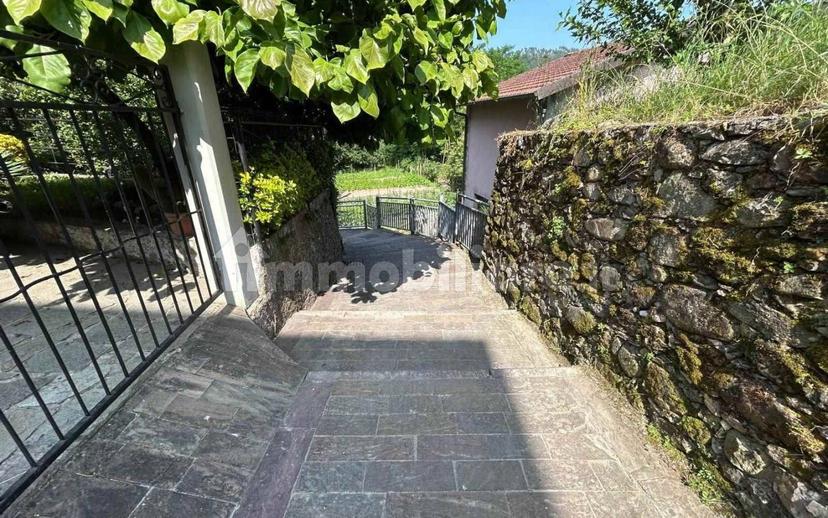 Quadrilocale buono stato, primo piano, Riccò Del Golfo, Riccò del Golfo di Spezia — foto 21 di 48