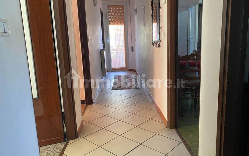 Quadrilocale buono stato, secondo piano, Ceparana Carpena, Bolano — foto 21 di 23