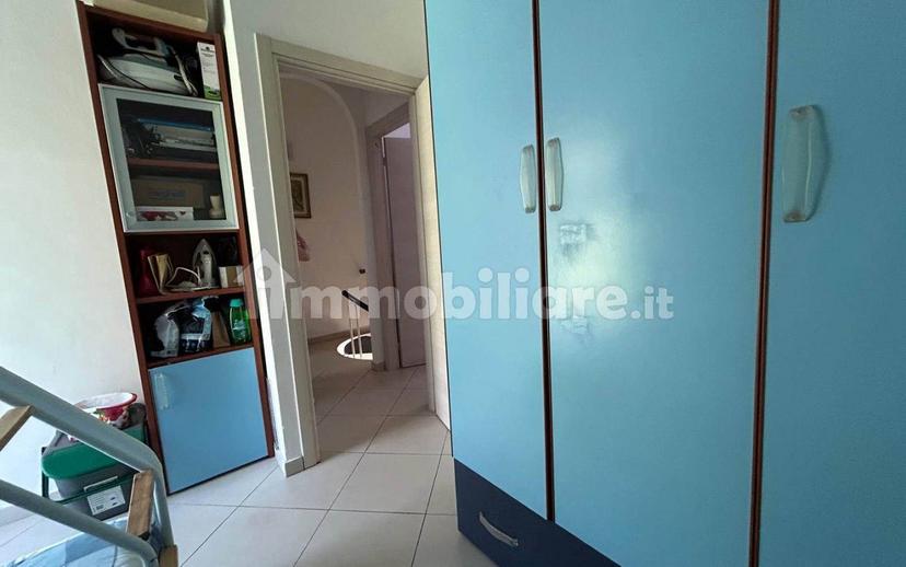Terratetto unifamiliare 80 m², buono stato, Calice al Cornoviglio — foto 16 di 26