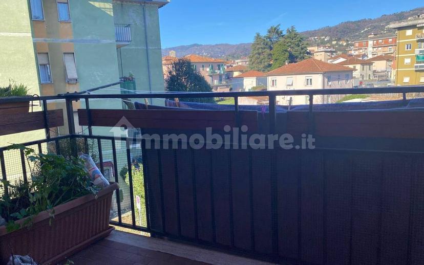 Quadrilocale buono stato, secondo piano, Ceparana Carpena, Bolano — foto 12 di 23