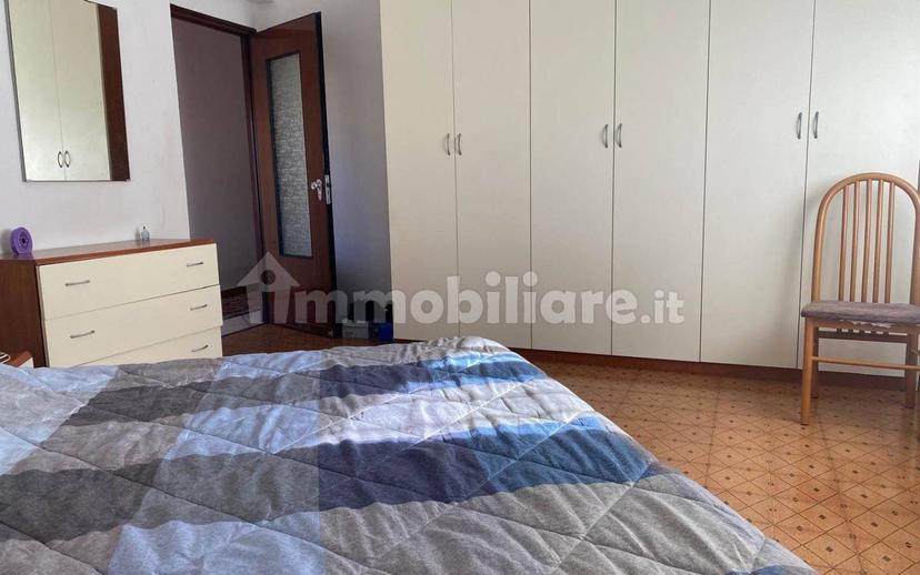 Quadrilocale buono stato, secondo piano, Ceparana Carpena, Bolano — foto 18 di 23