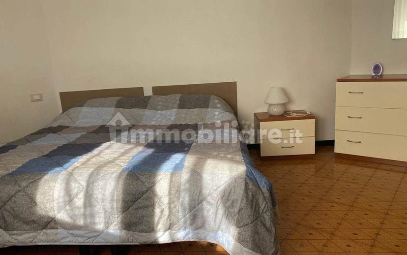 Quadrilocale buono stato, secondo piano, Ceparana Carpena, Bolano — foto 13 di 23