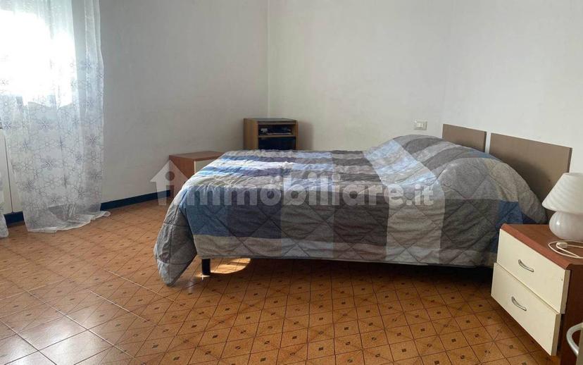 Quadrilocale buono stato, secondo piano, Ceparana Carpena, Bolano — foto 7 di 23