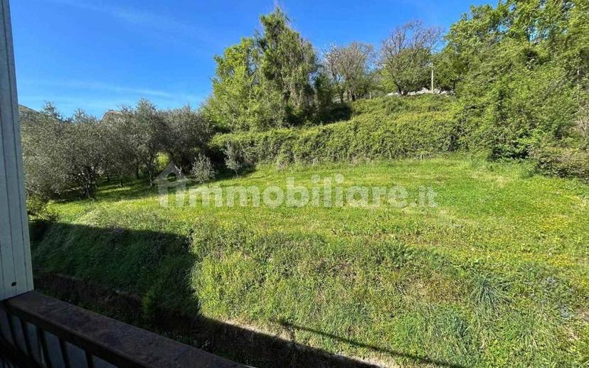 Terratetto unifamiliare 80 m², buono stato, Calice al Cornoviglio — foto 23 di 26