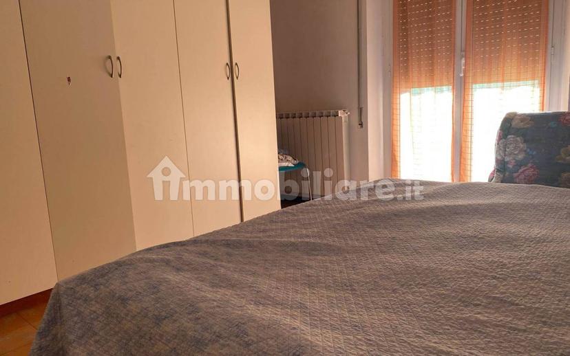 Quadrilocale buono stato, secondo piano, Ceparana Carpena, Bolano — foto 6 di 23