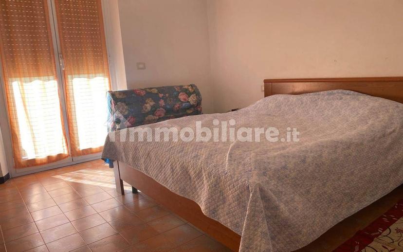 Quadrilocale buono stato, secondo piano, Ceparana Carpena, Bolano — foto 22 di 23