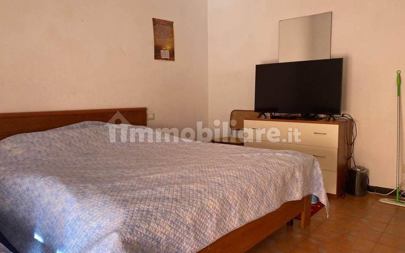 Quadrilocale buono stato, secondo piano, Ceparana Carpena, Bolano — foto 10 di 23