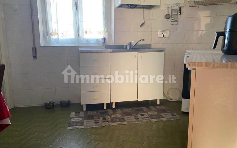 Quadrilocale buono stato, secondo piano, Ceparana Carpena, Bolano — foto 16 di 23