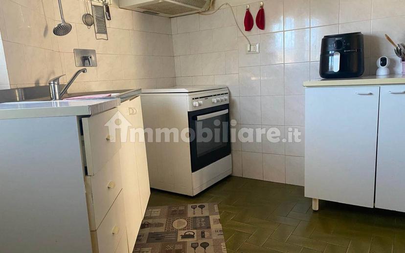 Quadrilocale buono stato, secondo piano, Ceparana Carpena, Bolano — foto 19 di 23