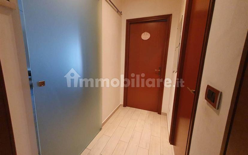 Appartamento ottimo stato, terzo piano, Albiano Magra, Aulla — foto 9 di 11