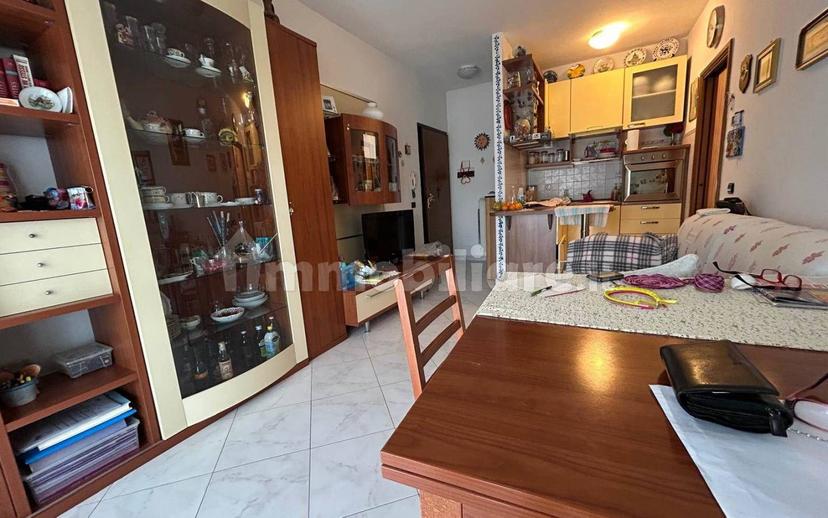 Bilocale ottimo stato, quarto piano, Centro, Santo Stefano di Magra — foto 11 di 15