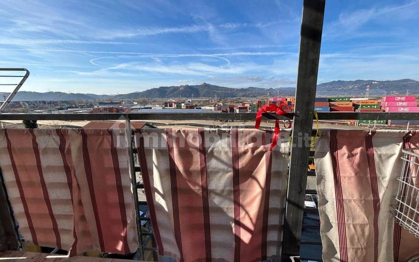 Bilocale ottimo stato, quarto piano, Centro, Santo Stefano di Magra — foto 6 di 15