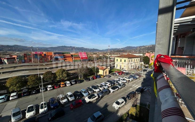 Bilocale ottimo stato, quarto piano, Centro, Santo Stefano di Magra — foto 9 di 15