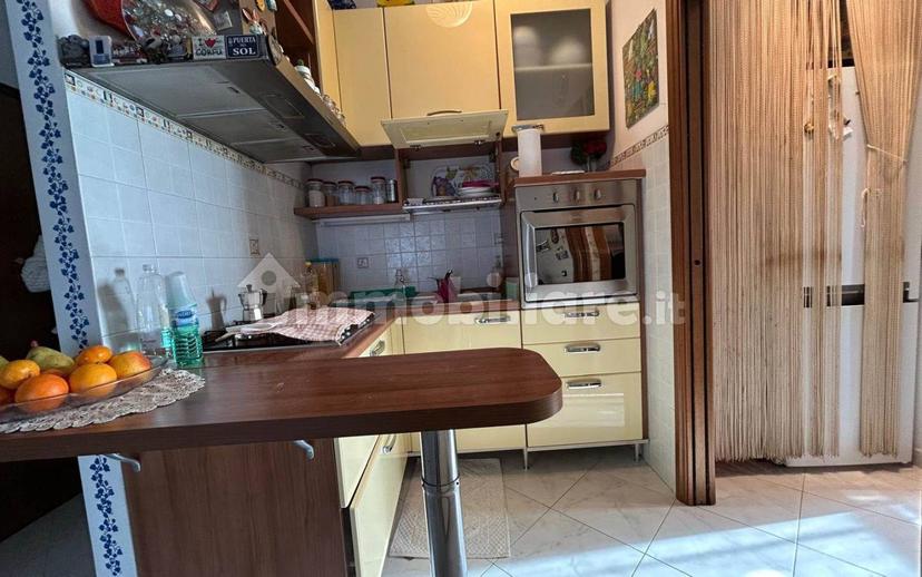 Bilocale ottimo stato, quarto piano, Centro, Santo Stefano di Magra — foto 8 di 15