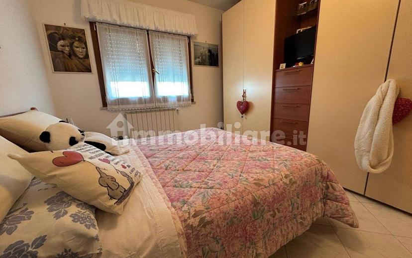 Bilocale ottimo stato, quarto piano, Centro, Santo Stefano di Magra — foto 14 di 15